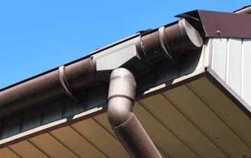 types of Clavering fascias