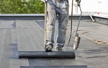 flat roof replacement Clavering, Essex