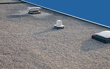 flat roofing Clavering, Essex