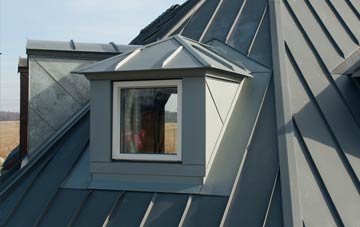 metal roofing Clavering, Essex