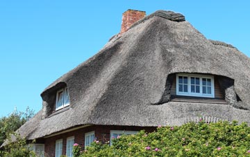 thatch roofing Clavering, Essex