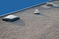 Clavering flat roofing
